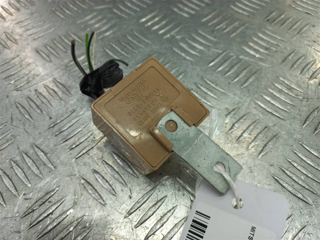 блок управления MITSUBISHI PAJERO SPORT  MD369959, 520 рублей, Москва