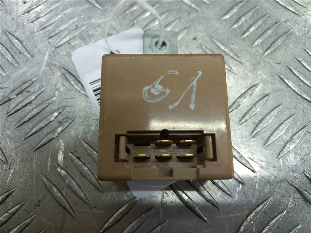 блок управления MITSUBISHI PAJERO SPORT  MD369959, 520 рублей, Москва