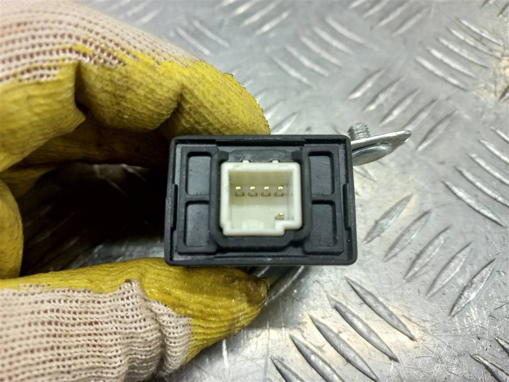 блок управления Hyundai GETZ  954001C500, 520 рублей, Москва