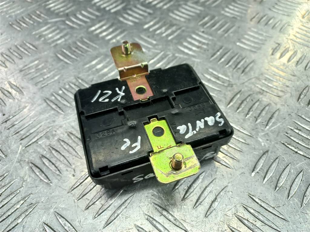 блок управления центральным замком Hyundai SANTA FE  9540038500, 630 рублей, Москва