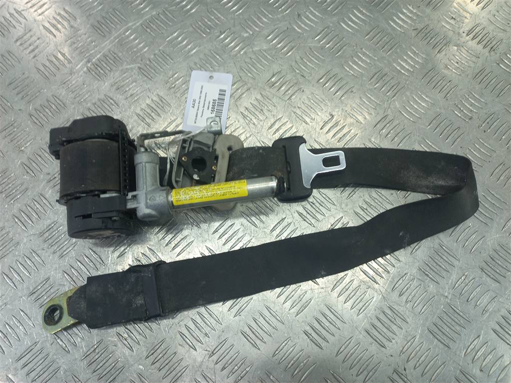 ремень безопасности MITSUBISHI Space Star  MR651802, 980 рублей, Москва