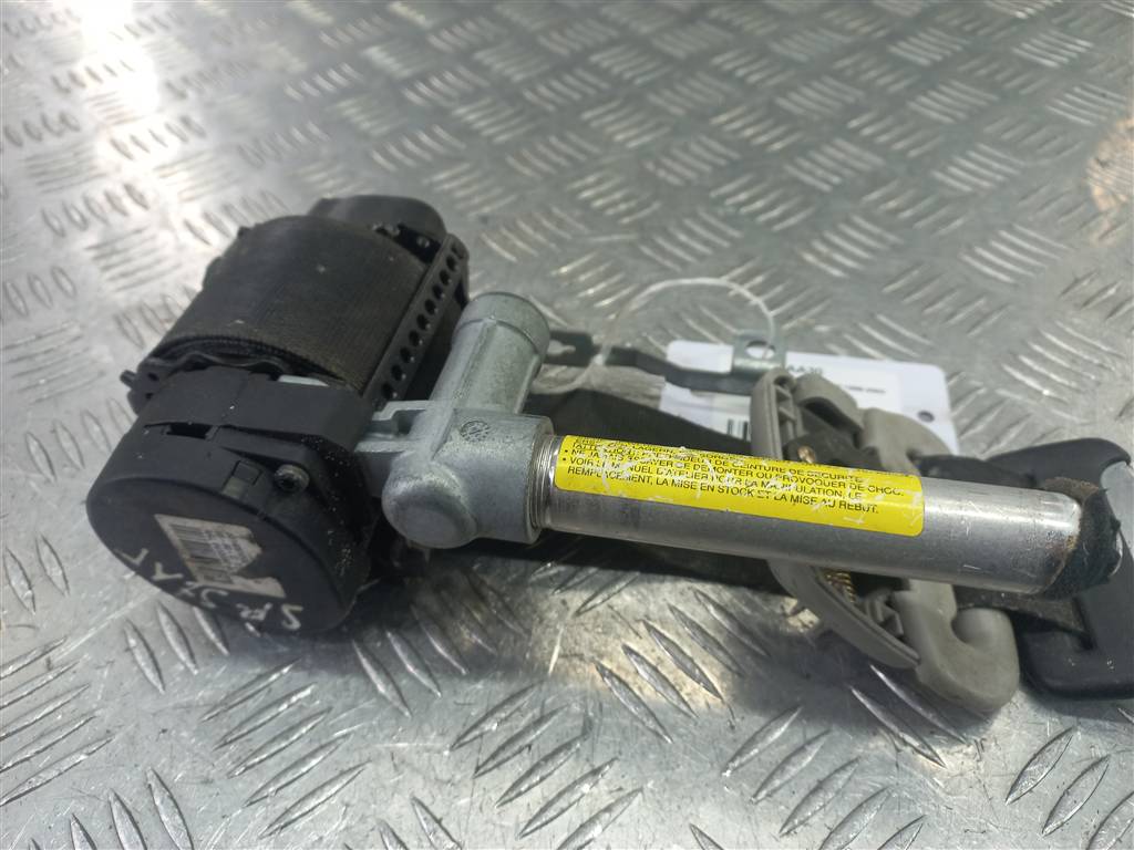 ремень безопасности MITSUBISHI Space Star  MR651802, 980 рублей, Москва