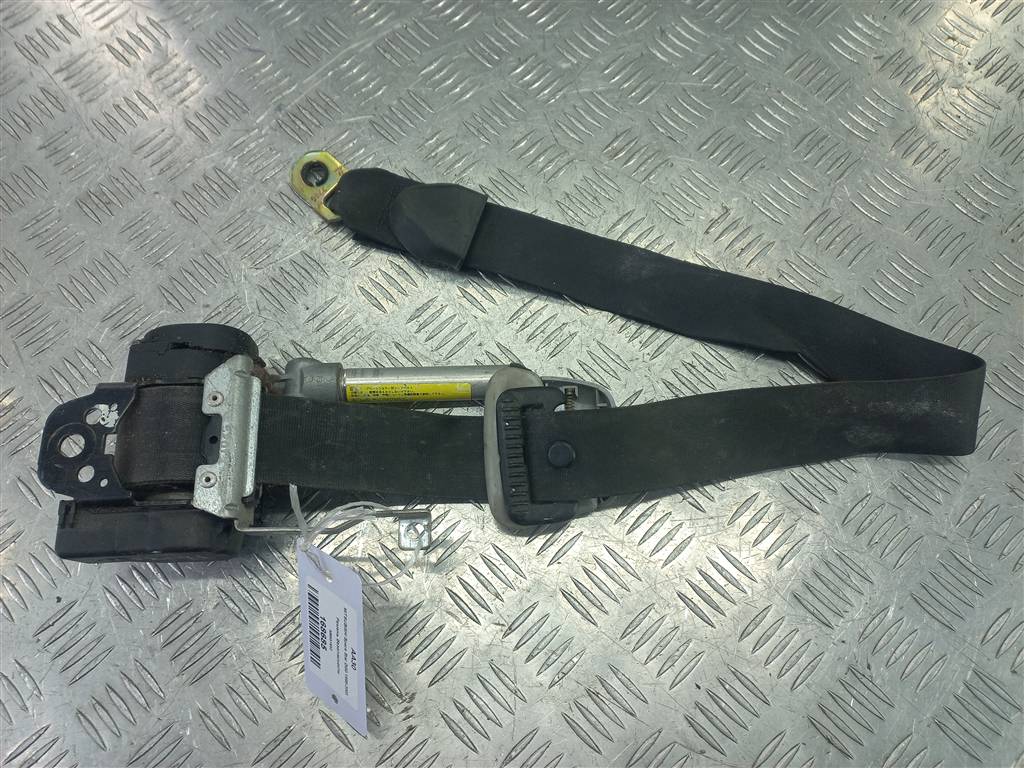 ремень безопасности MITSUBISHI Space Star  MR651802, 980 рублей, Москва