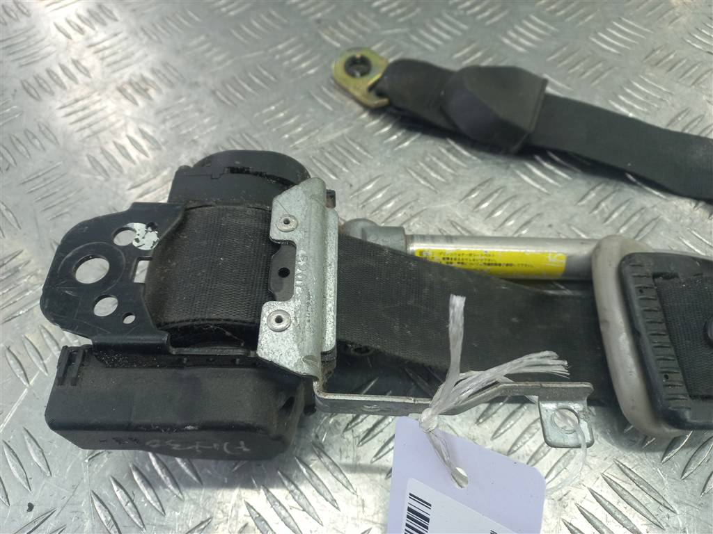 ремень безопасности MITSUBISHI Space Star  MR651802, 980 рублей, Москва