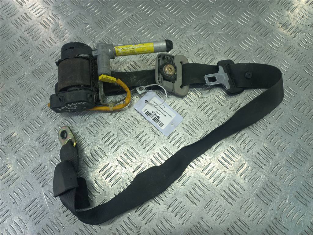 ремень безопасности MITSUBISHI Space Star  MR651803, 980 рублей, Москва