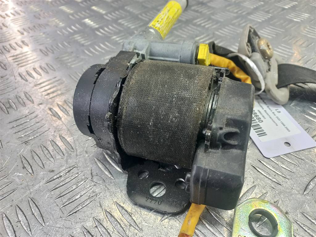 ремень безопасности MITSUBISHI Space Star  MR651803, 980 рублей, Москва