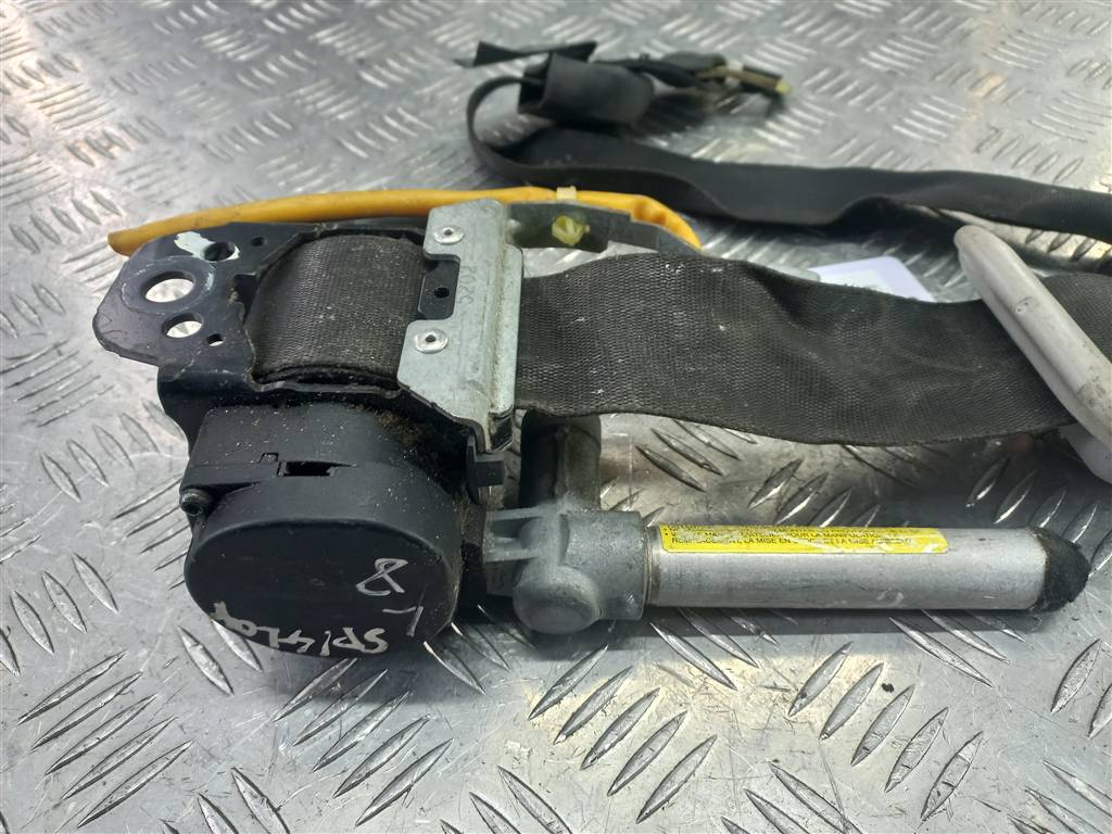 ремень безопасности MITSUBISHI Space Star  MR651803, 980 рублей, Москва