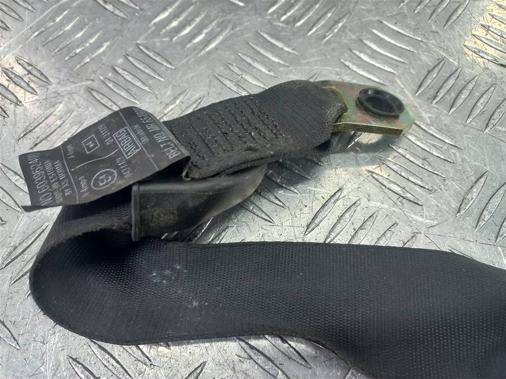 ремень безопасности MITSUBISHI Space Star  MR651803, 980 рублей, Москва