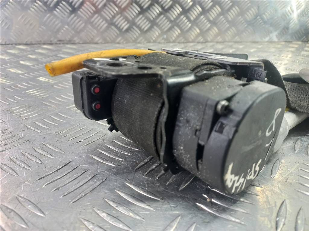 ремень безопасности MITSUBISHI Space Star  MR651803, 980 рублей, Москва