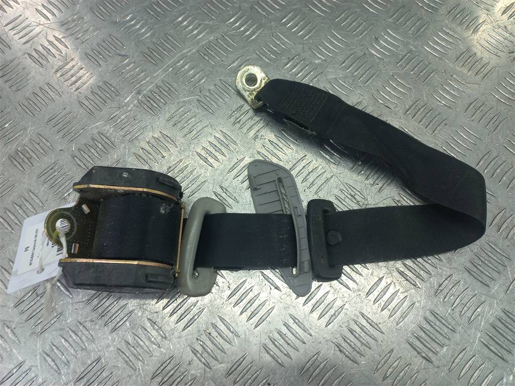 ремень безопасности MITSUBISHI CARISMA  MR915196, 980 рублей, Москва