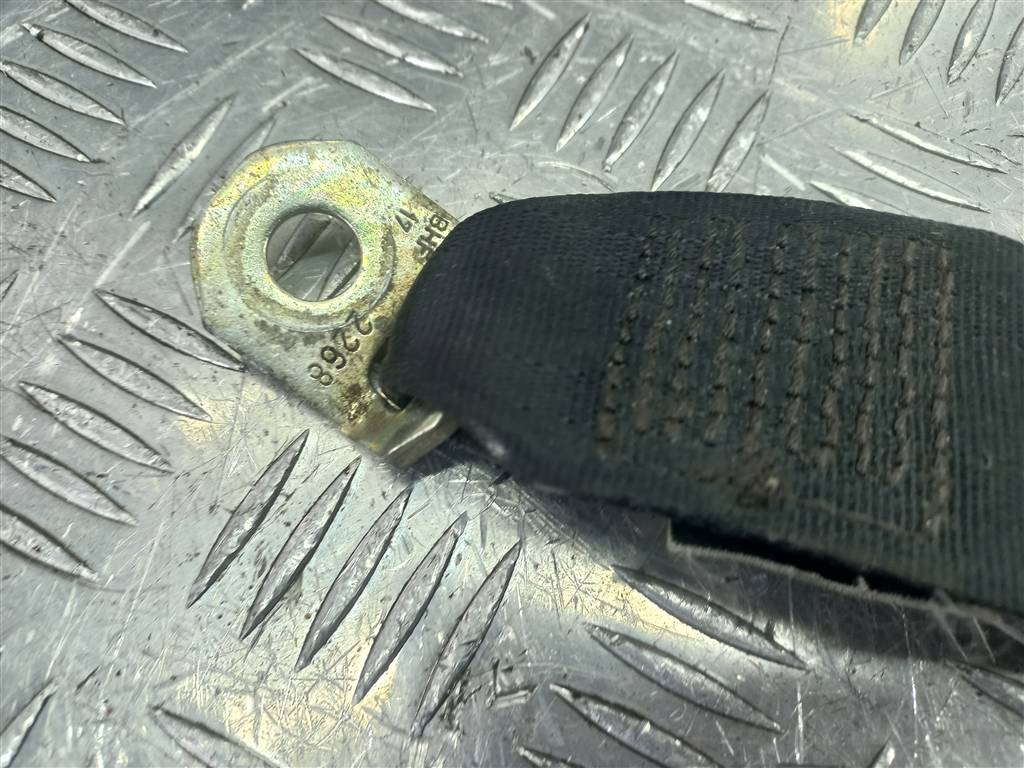 ремень безопасности MITSUBISHI CARISMA  MR915196, 980 рублей, Москва