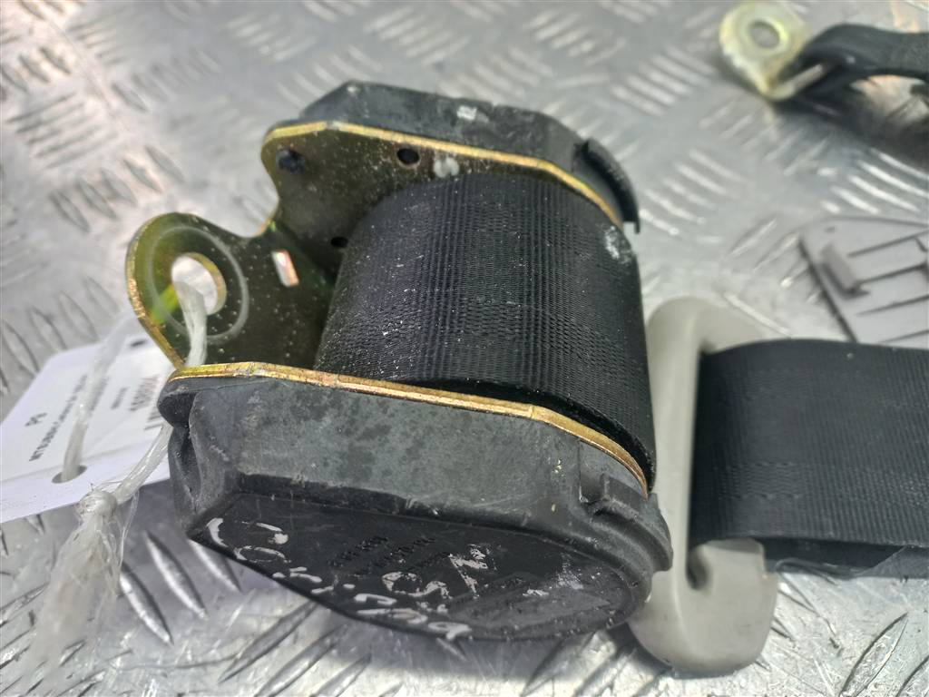 ремень безопасности MITSUBISHI CARISMA  MR915196, 980 рублей, Москва