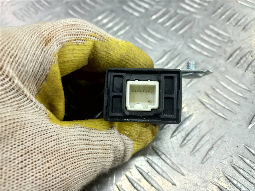 блок управления Hyundai GETZ  954001C500, 520 рублей, Москва