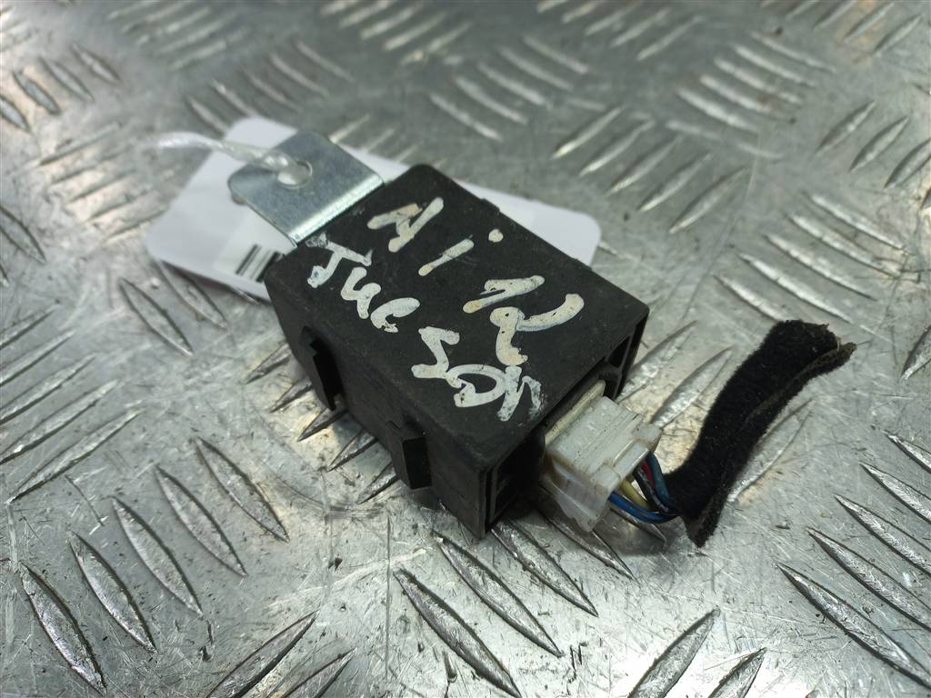 блок управления Hyundai TUCSON 2.0 CRDi AT (112 л.с.)Tucson  I (2004—2011) Внедорожник 95420H1000, 630 рублей, Москва