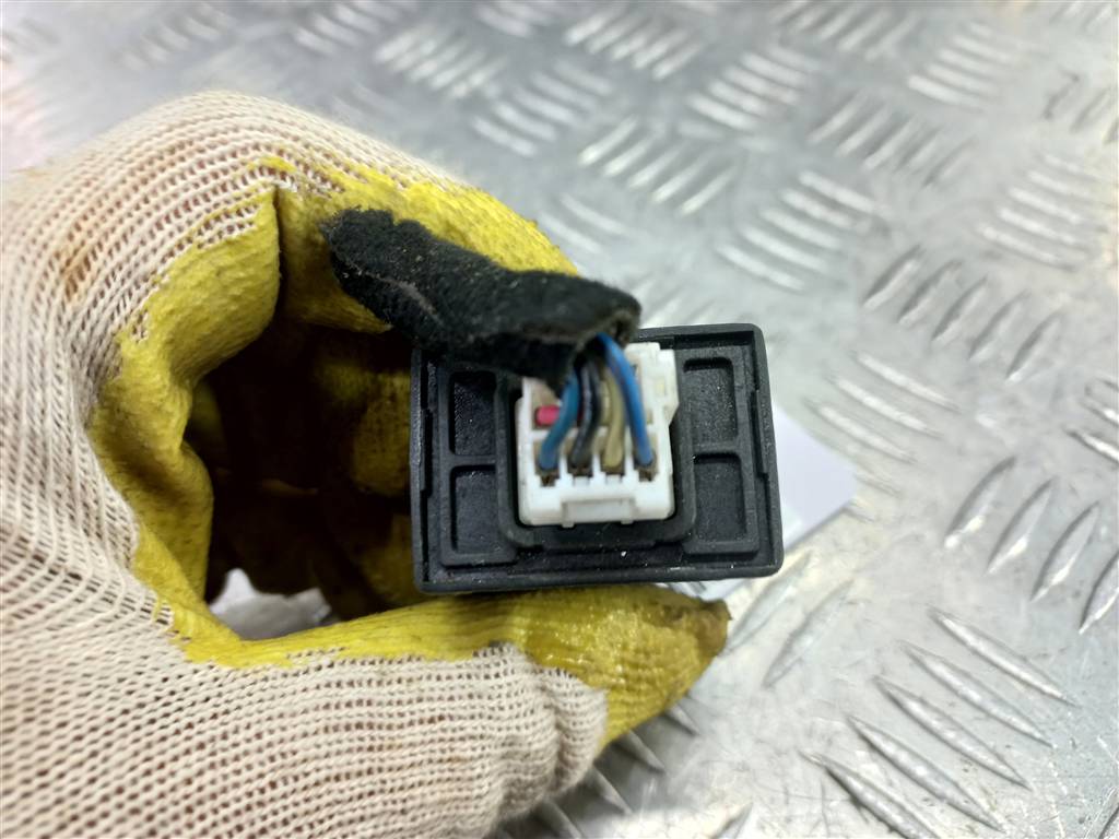 блок управления Hyundai TUCSON 2.0 CRDi AT (112 л.с.)Tucson  I (2004—2011) Внедорожник 95420H1000, 630 рублей, Москва