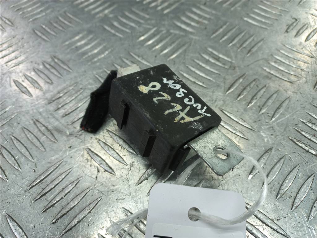 блок управления Hyundai TUCSON 2.0 CRDi AT (112 л.с.)Tucson  I (2004—2011) Внедорожник 95420H1000, 630 рублей, Москва