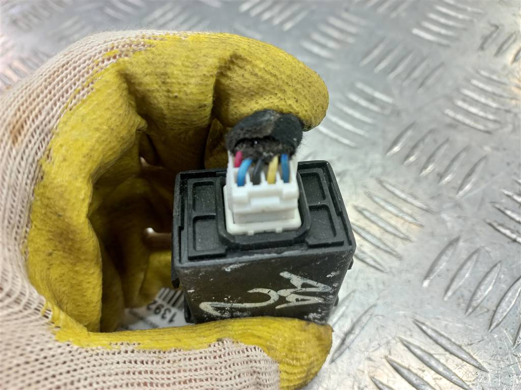 блок управления Hyundai TUCSON 2.0 CRDi AT (112 л.с.)Tucson  I (2004—2011) Внедорожник 95420H1000, 630 рублей, Москва