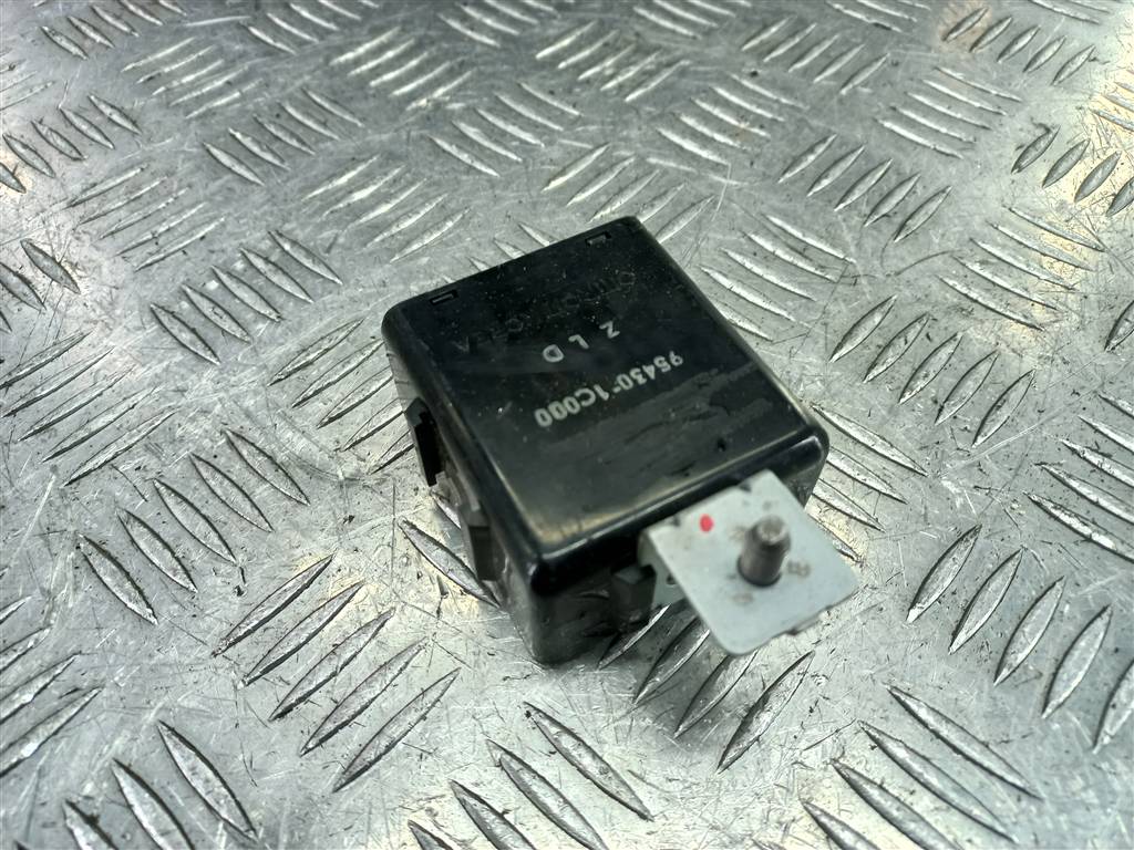 блок управления Hyundai GETZ 1.1 MT (66 л.с.)Getz  I рестайлинг (2005—2011) Хетчбэк 954301C000, 520 рублей, Москва