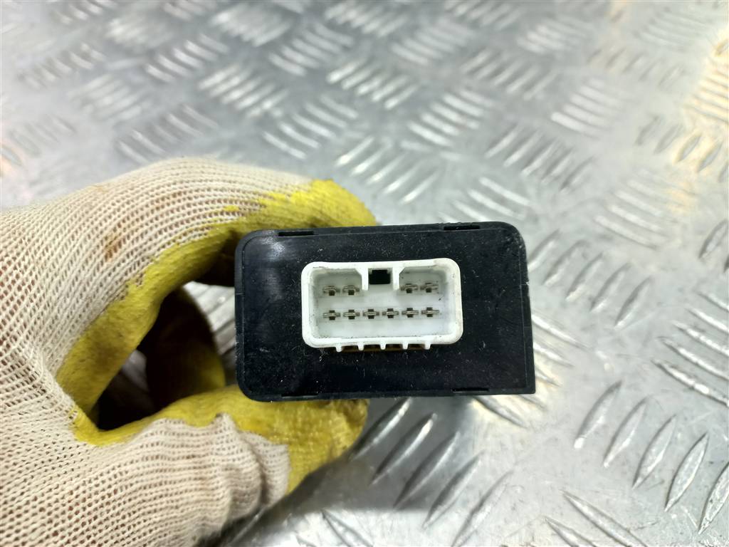 блок управления Hyundai GETZ 1.1 MT (66 л.с.)Getz  I рестайлинг (2005—2011) Хетчбэк 954301C000, 520 рублей, Москва