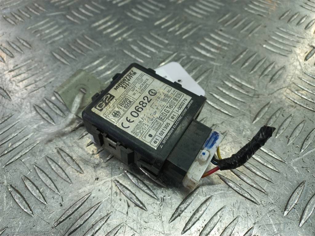 блок управления MITSUBISHI PAJERO SPORT  MR587327, 630 рублей, Москва