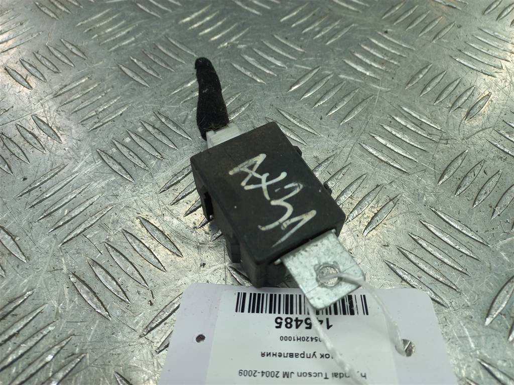 блок управления Hyundai TUCSON 2.0 MT (140 л.с.)Tucson  I (2004—2011) Внедорожник 95420H1000, 630 рублей, Москва