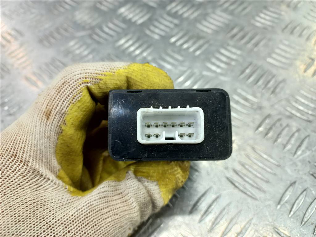 блок управления Hyundai GETZ 1.1 MT (66 л.с.)Getz  I рестайлинг (2005—2011) Хетчбэк 954301C000, 520 рублей, Москва