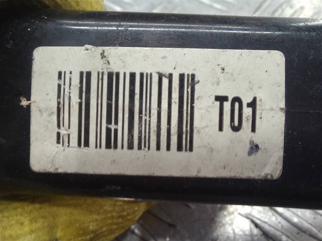 блок управления Hyundai GETZ 1.1 MT (66 л.с.)Getz  I рестайлинг (2005—2011) Хетчбэк 954301C000, 520 рублей, Москва