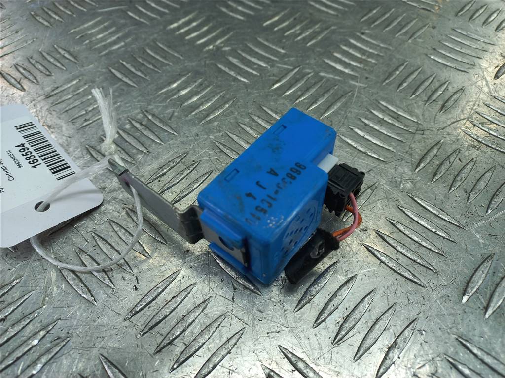 сигнал звуковой Hyundai GETZ  968330C510, 750 рублей, Москва