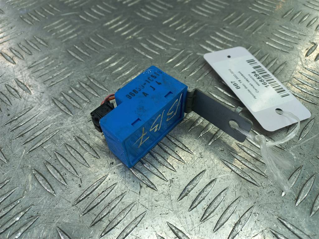 сигнал звуковой Hyundai GETZ  968330C510, 750 рублей, Москва