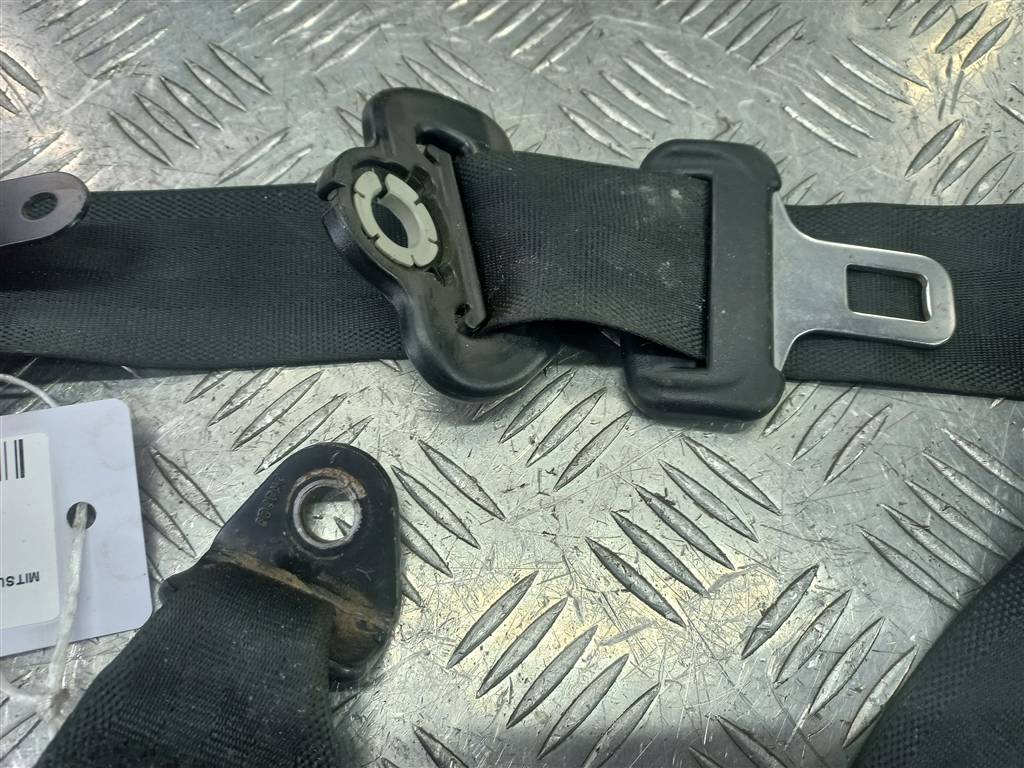 ремень безопасности MITSUBISHI PAJERO  MR651554, 980 рублей, Москва