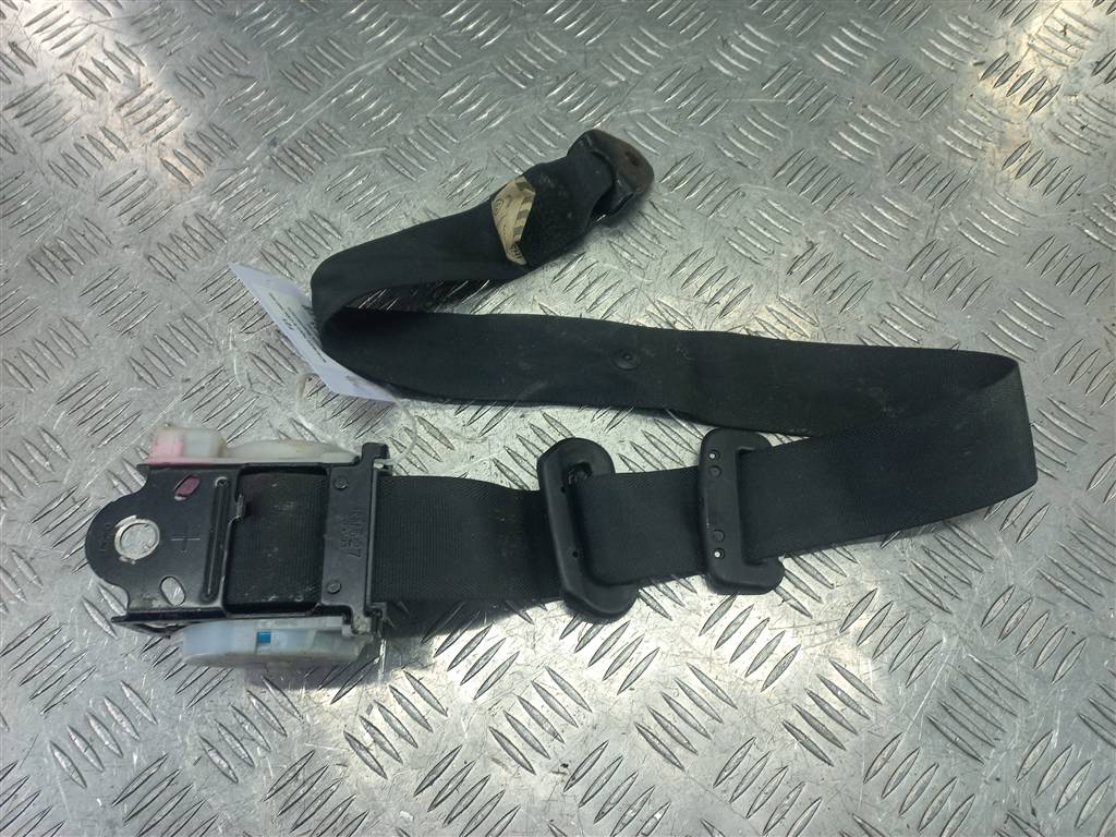 ремень безопасности MITSUBISHI PAJERO  MR651554, 980 рублей, Москва