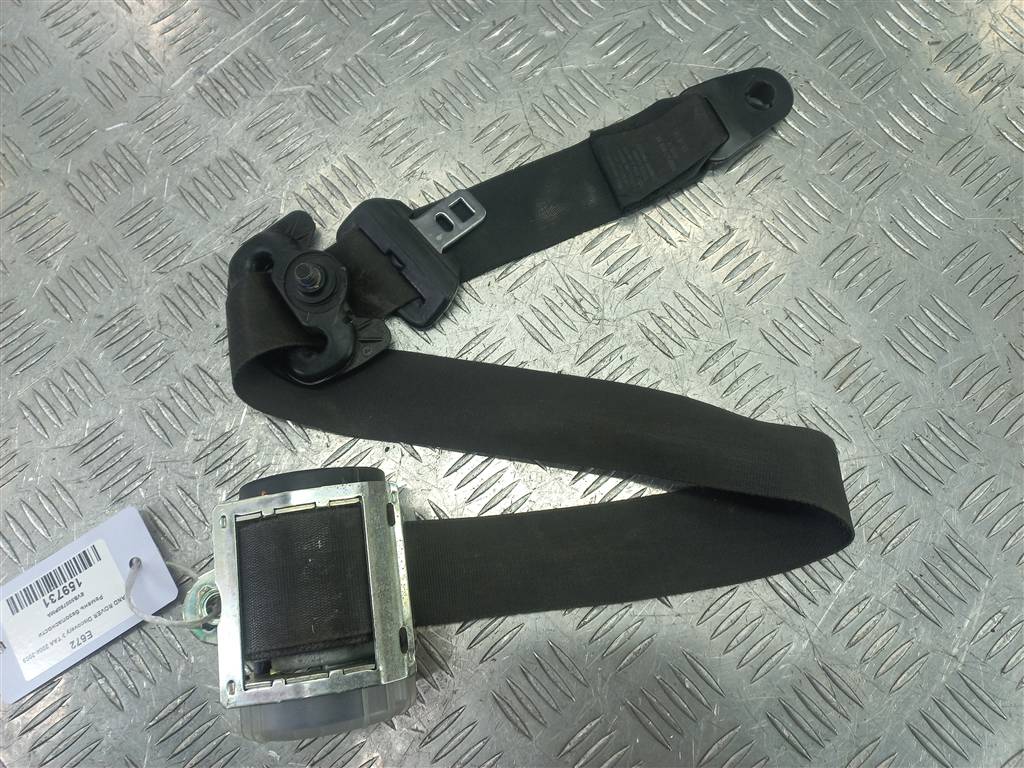 ремень безопасности LAND ROVER DISCOVERY  LR009283, 980 рублей, Москва