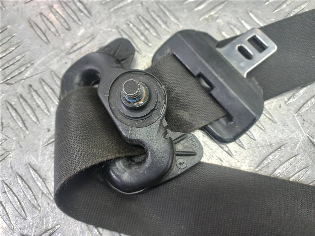 ремень безопасности LAND ROVER DISCOVERY  LR009283, 980 рублей, Москва