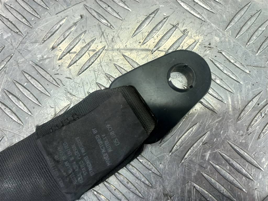 ремень безопасности LAND ROVER DISCOVERY  LR009283, 980 рублей, Москва