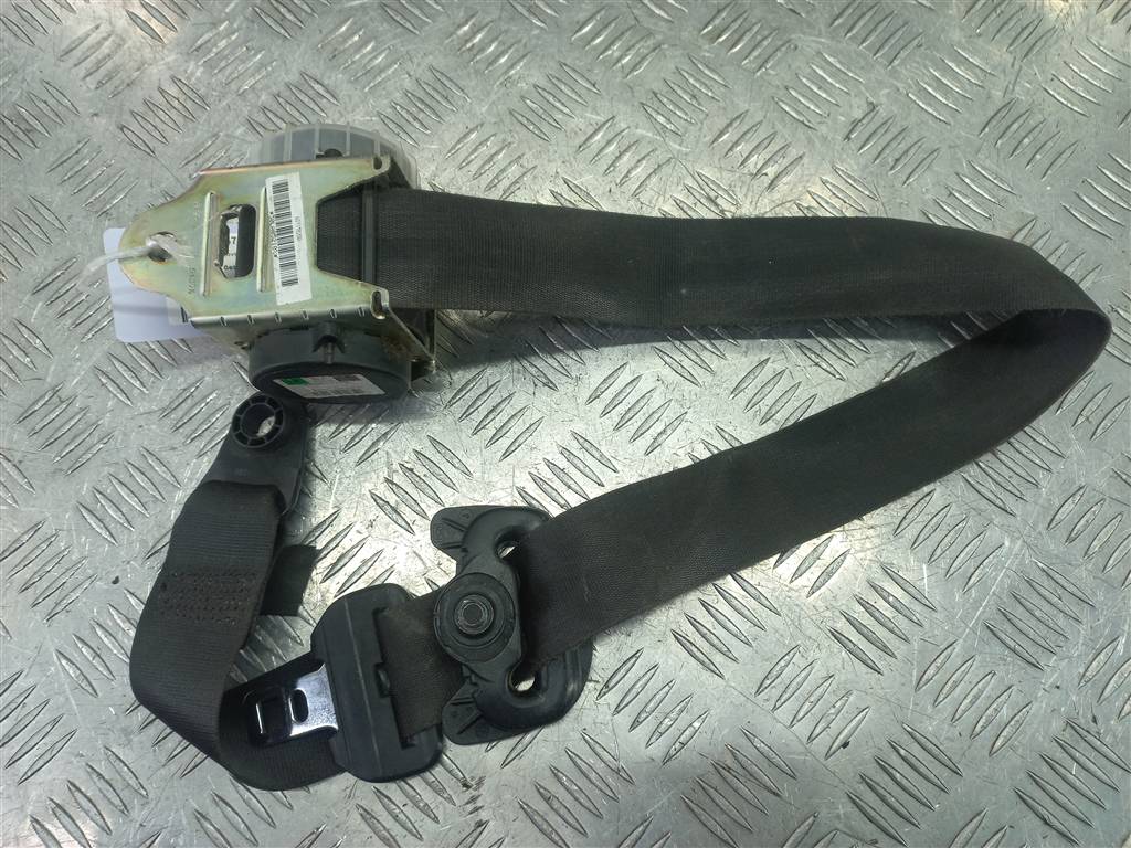 ремень безопасности LAND ROVER DISCOVERY  LR009283, 980 рублей, Москва