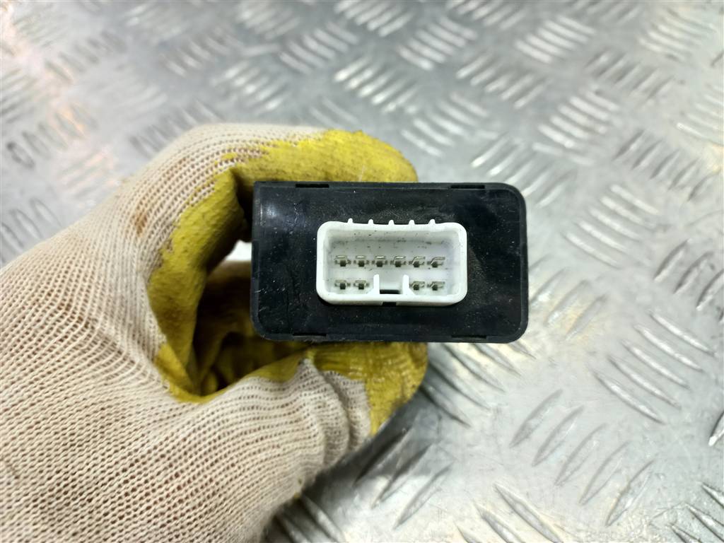 блок управления Hyundai GETZ 1.1 MT (66 л.с.)Getz  I рестайлинг (2005—2011) Хетчбэк 954301C000, 520 рублей, Москва