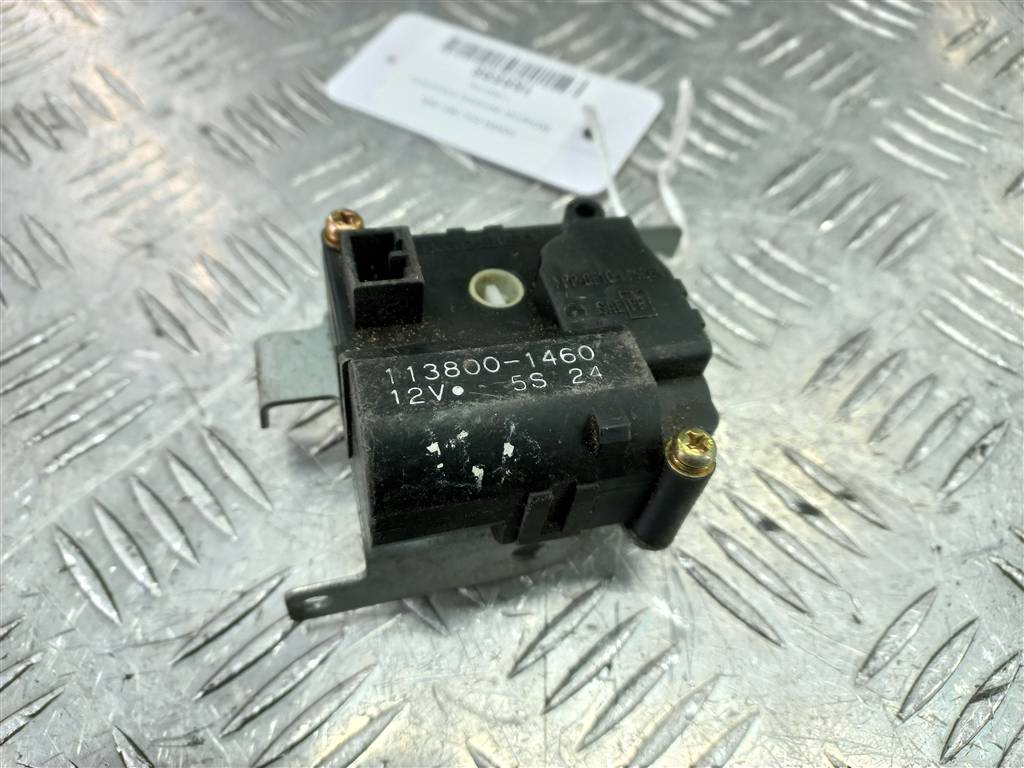 моторчик заслонки отопителя HONDA Civic  1138001460, 980 рублей, Москва