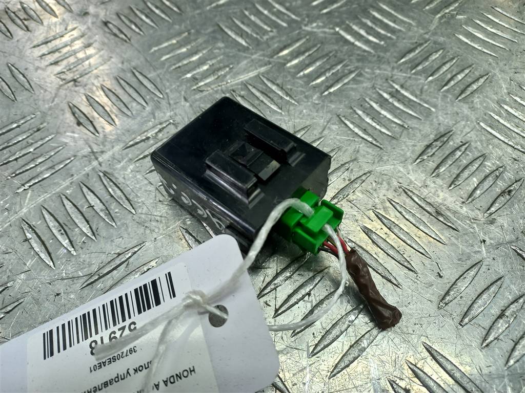 блок управления HONDA Accord 2.0 AT (155 л.с.)Accord  VII (2002—2006) Седан 39720SEAE01, 520 рублей, Москва