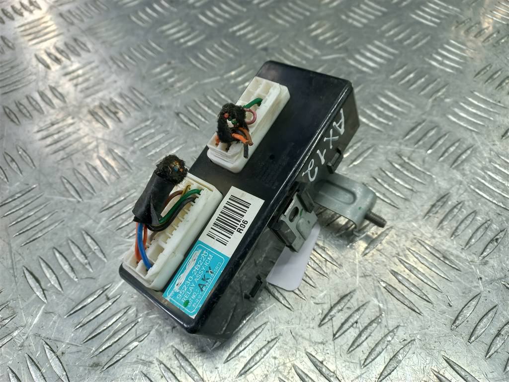 блок управления Hyundai SANTA FE  952302B220, 630 рублей, Москва