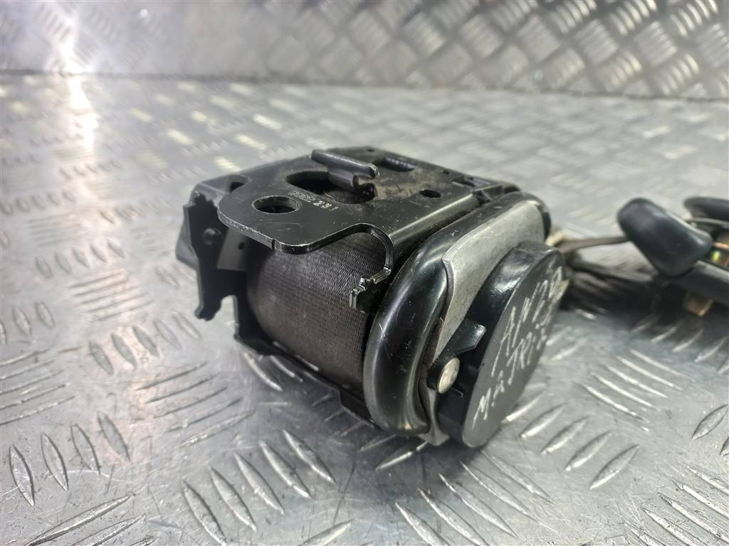 ремень безопасности Hyundai MATRIX 1.6 MT (103 л.с.)Matrix  I рестайлинг (2005—2008) Минивэн 8887517200LK, 2700 рублей, Москва