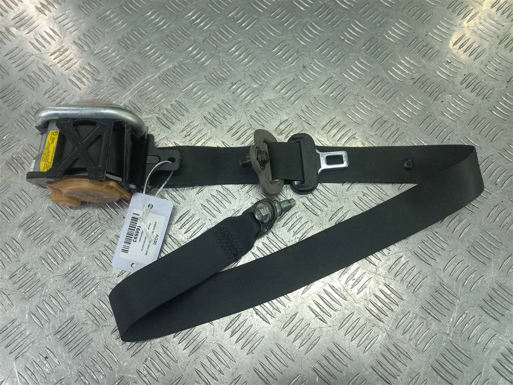 ремень безопасности NISSAN MURANO  86884CC06C, 2130 рублей, Москва