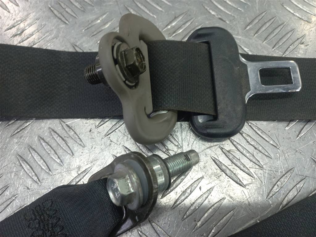 ремень безопасности NISSAN MURANO  86884CC06C, 2130 рублей, Москва