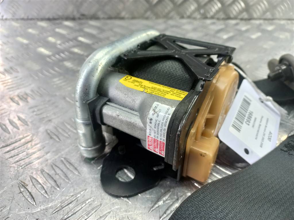 ремень безопасности NISSAN MURANO  86884CC06C, 2130 рублей, Москва