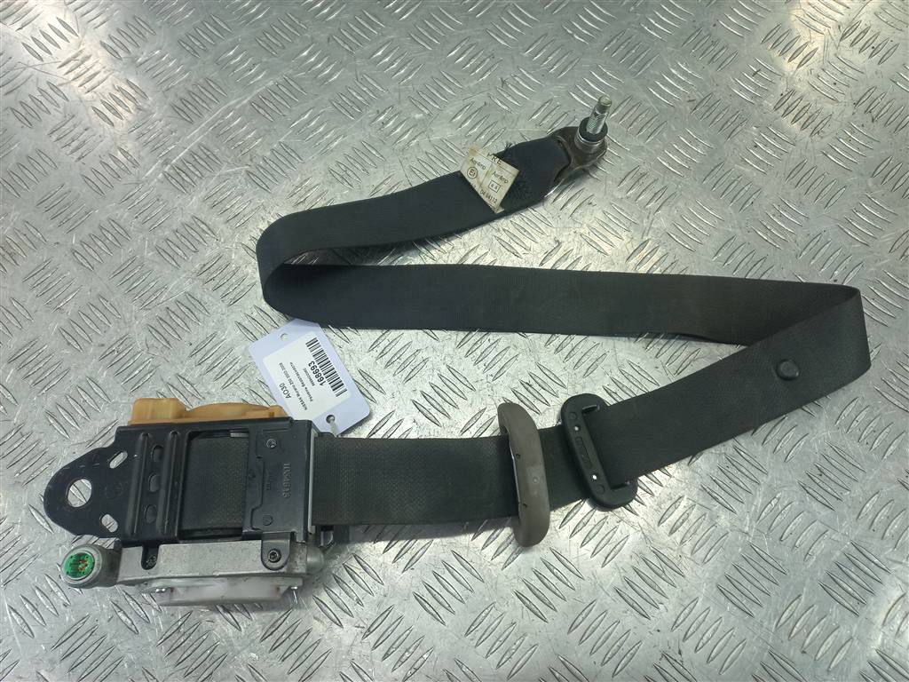 ремень безопасности NISSAN MURANO  86884CC06C, 2130 рублей, Москва