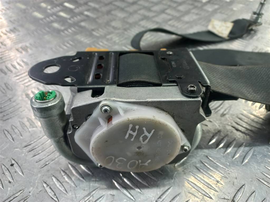 ремень безопасности NISSAN MURANO  86884CC06C, 2130 рублей, Москва