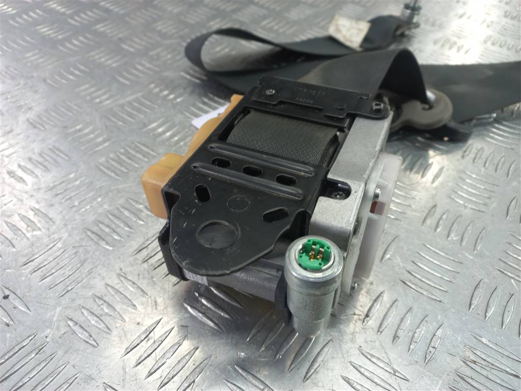 ремень безопасности NISSAN MURANO  86884CC06C, 2130 рублей, Москва