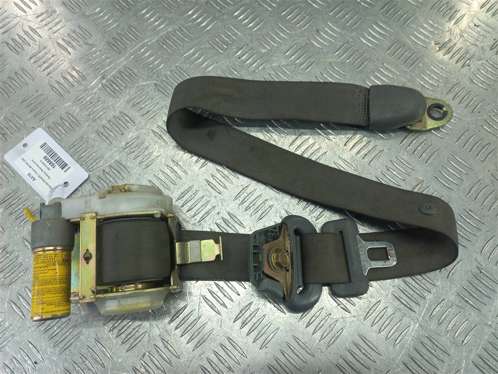 ремень безопасности Hyundai SANTA FE  8887026200YD, 3279 рублей, Москва