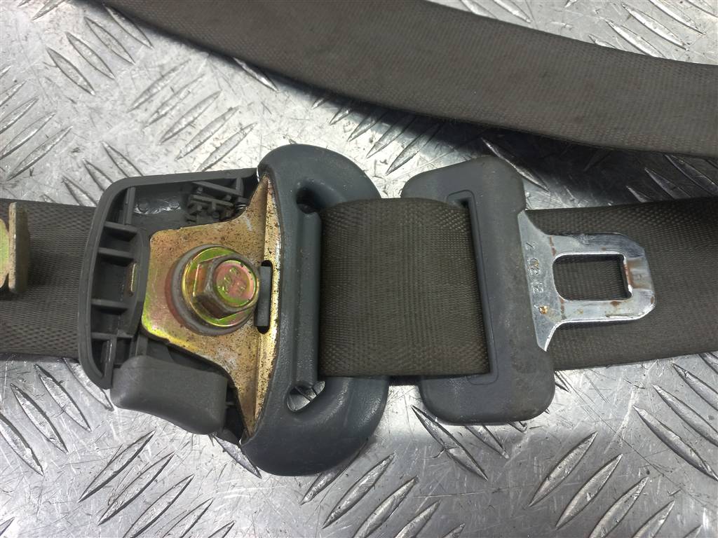 ремень безопасности Hyundai SANTA FE  8887026200YD, 3279 рублей, Москва