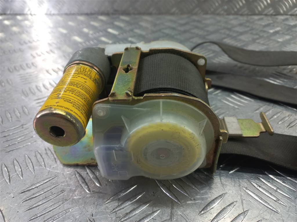 ремень безопасности Hyundai SANTA FE  8887026200YD, 3279 рублей, Москва