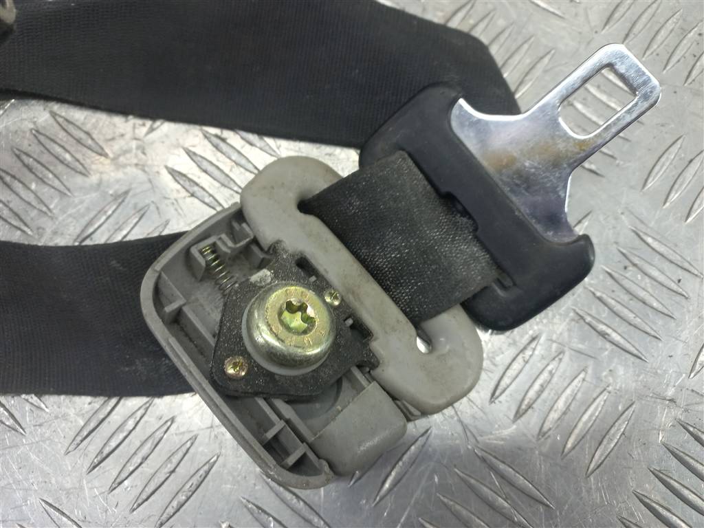 ремень безопасности MITSUBISHI Space Star  MR651803, 980 рублей, Москва